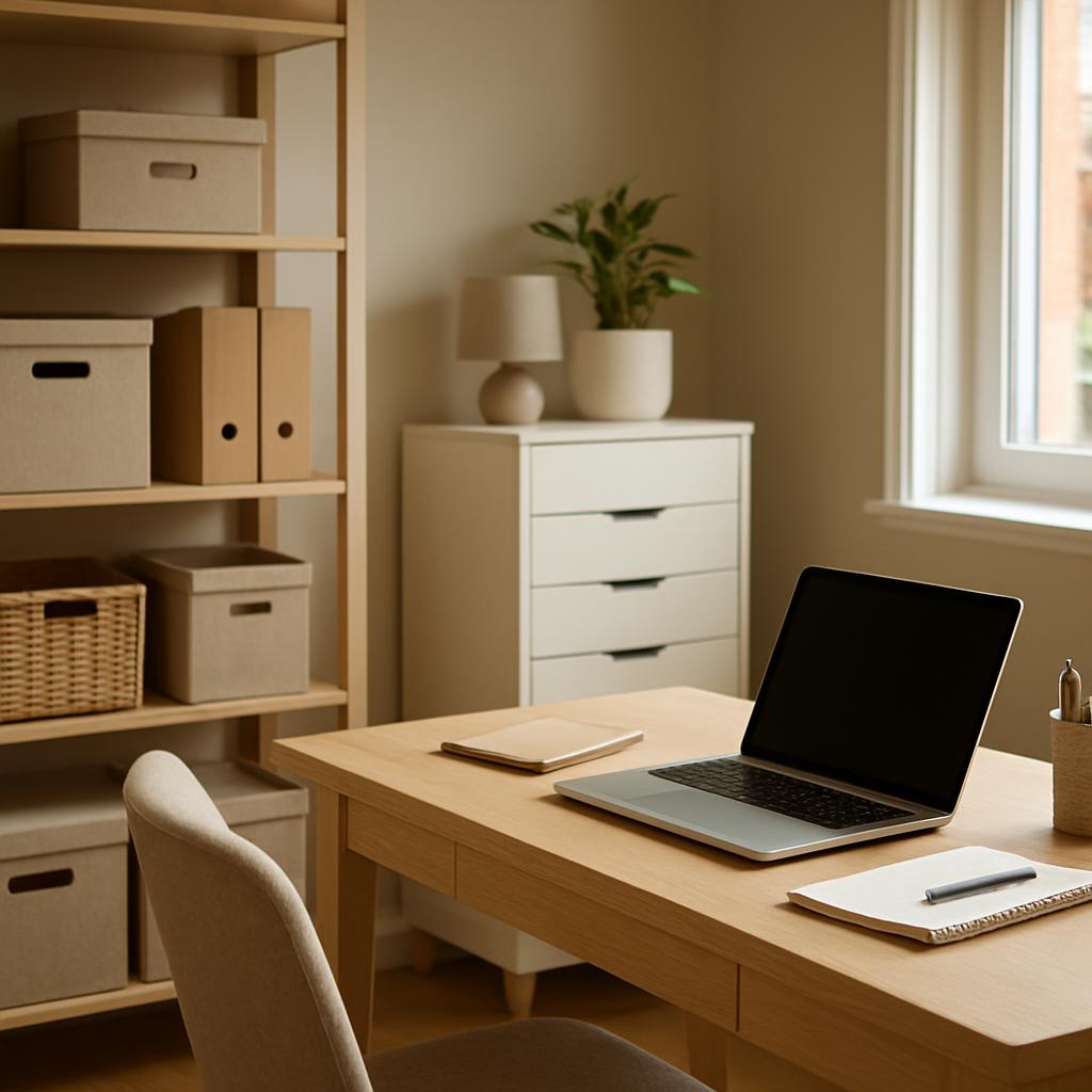 Getting the Most from Self Storage in Eaglesham